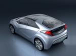 Hyundai Blue-Will Concept 2009 года